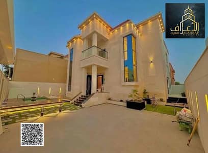 5 Bedroom Villa for Sale in Al Rawda, Ajman - IMG_7072. jpg