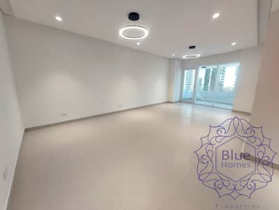 15 Days Grace Time Lavish 2BR With Store Room Chiller Free With All Amenities