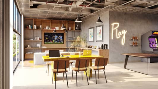 1 Bedroom Flat for Sale in Al Shamkha, Abu Dhabi - 9. jpg