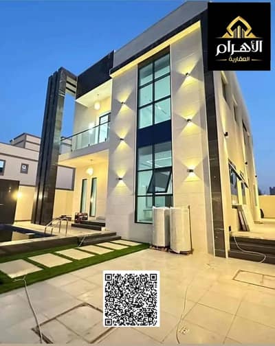 4 Bedroom Villa for Sale in Al Helio, Ajman - batch_764447243-800x600. jpg