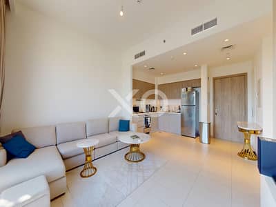 2 Bedroom Apartment for Rent in Dubai Hills Estate, Dubai - Exclusive | Furnished | View within Hour.