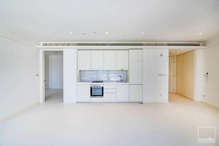 1 Bedroom Apartment for Rent in Al Reem Island, Abu Dhabi - Building View | 1 Bedroom | Fully Renovated