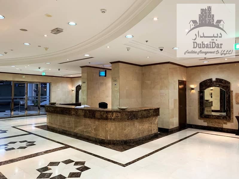 WELL MAINTAINED 1 BHK APARTMENT with BALCONY | CLOSE TO METRO STATION - Image 14