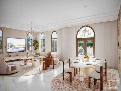 6 Bedroom Villa for Sale in Zayed City, Abu Dhabi - Private Garden | 6 Bedrooms | Serene Community