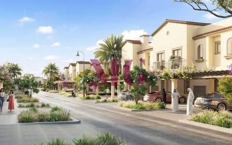 3 Bedroom Townhouse for Sale in Zayed City, Abu Dhabi - WhatsApp Image 2024-12-20 at 5.26. 36 PM (1). jpeg