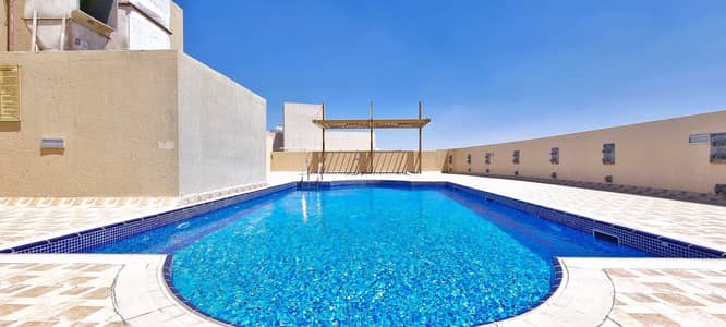 Studio for Rent in Dubai Silicon Oasis (DSO), Dubai - compressed_20230404_115207. jpg