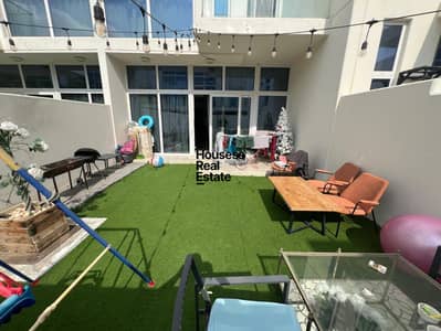 2 Bedroom Townhouse for Sale in DAMAC Hills 2 (Akoya by DAMAC), Dubai - SPACIOUS | VACANT | VASTU COMPLIANT