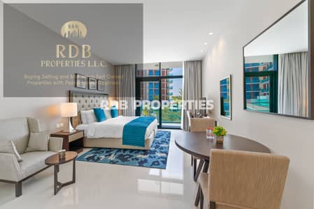 Studio for Sale in Dubai South, Dubai - DSC03707-Edit. jpg
