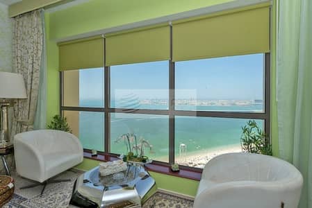 Panoramic/Unobstructed Sea View | Upgraded 3BR Panoramic/Unobstructed Sea View | Upgraded 3BR