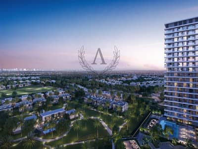 1 Bedroom Apartment for Sale in Dubai Hills Estate, Dubai - DHE_GREENSIDE_RENDERS2-Photoroom. png
