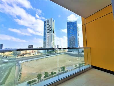 شقة 2 غرفة نوم للبيع في جزيرة الريم، أبوظبي - BALCONY. jpg