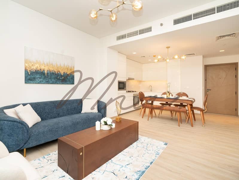 Burj View | Fully Furnished | Prime Location Burj View | Fully Furnished | Prime Location
