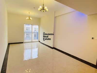 1 Bedroom Apartment for Sale in Jumeirah Village Circle (JVC), Dubai - CHILLER FREE | SPACIOUS UNIT | BIG BALCONY