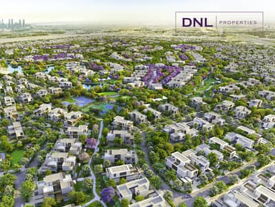 7 Cпальни Вилла Продажа в Акрес, Дубай - Вилла в Акрес, 7 спален, 20000000 AED - 9023105