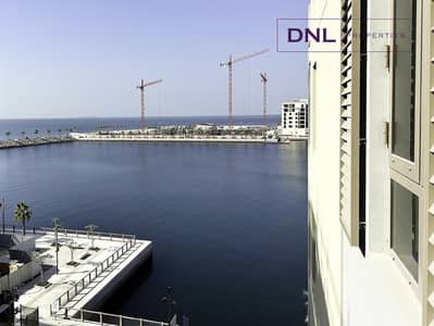 1 Bedroom Flat for Rent in Jumeirah, Dubai - Marina View | High Floor | Prime Location
