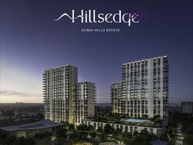 1 Bedroom Apartment for Sale in Dubai Hills Estate, Dubai - Prime Location | No Fees | Exp Handover 2029