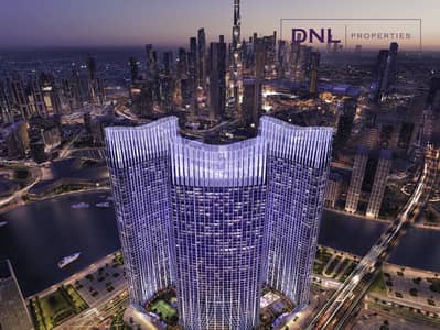 商业湾， 迪拜 单身公寓待售 - 位于商业湾，Binghatti Skyrise，Binghatti Skyrise Tower B 的公寓 1370624 AED - 11221903