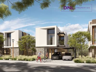 3 Bedroom Villa for Sale in The Acres, Dubai - STANDALONE VILLAS l 3 - 6 BEDROOMS l GREEN LIVING