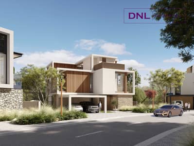 5 Bedroom Villa for Sale in The Acres, Dubai - Limited Luxury Villas | Last Chance | Large Layout