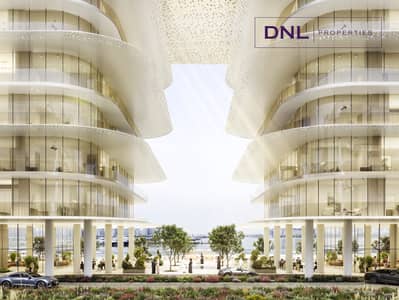 迪拜港， 迪拜 1 卧室公寓待售 - 位于迪拜港，Dubai Harbour Residences，Dubai Harbour Residences (Area 3) 1 卧室的公寓 5877244 AED - 11221938
