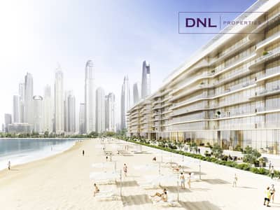 迪拜港， 迪拜 2 卧室公寓待售 - 位于迪拜港，Dubai Harbour Residences，Dubai Harbour Residences (Area 3) 2 卧室的公寓 9922439 AED - 11221940