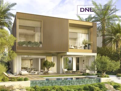 5 Bedroom Villa for Sale in The Acres, Dubai - Luxurious  | Premium Community | The Acres Estate