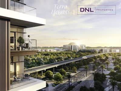 世博城， 迪拜 2 卧室公寓待售 - 位于世博城，Terra Heights，Terra Heights Building 1 2 卧室的公寓 2084888 AED - 11221976