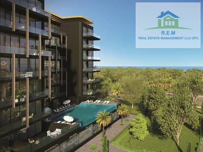 2 Cпальни Апартамент Продажа в Аль Марджан Айленд, Рас-эль-Хайма - img127. jpg
