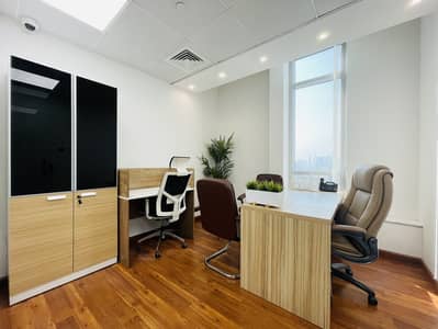 Office for Rent in DIFC, Dubai - 3. JPG