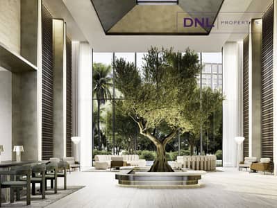 4 Bedroom Apartment for Sale in Al Wasl, Dubai - Luxury Waterfront | Citywalk | Duplex