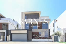 Genuine Resale | 6 Bedroom Villa in Paradise Hills