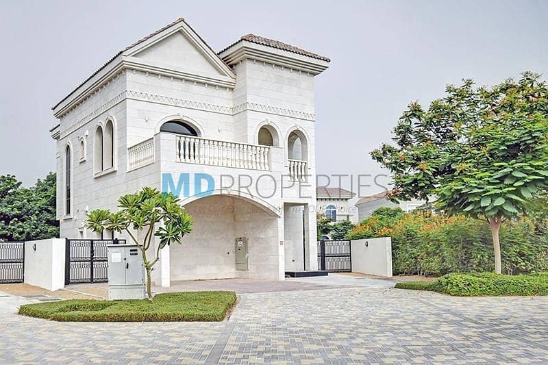Newly Constructed 5 Bed Villa