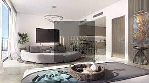 4 Bedroom Villa for Sale in Saadiyat Island, Abu Dhabi - Al Ghaf Community | Garden View | Double Row