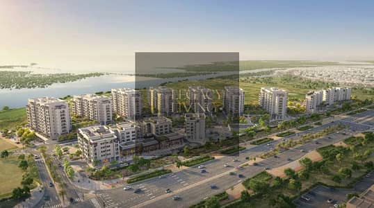 2 Cпальни Апартамент Продажа в Яс Айленд, Абу-Даби - Квартира в Яс Айленд，Яс Гольф Коллекшн, 2 cпальни, 2420000 AED - 11146060