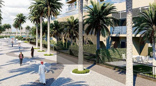 1 Bedroom Flat for Sale in Yas Island, Abu Dhabi - HOT DEAL | LUXURY 1 BEDROOM I PRIME LOCATION