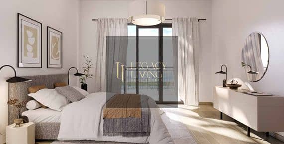 Studio for Sale in Yas Island, Abu Dhabi - Modern Luxury Living | Furnished Studio | Prime Location