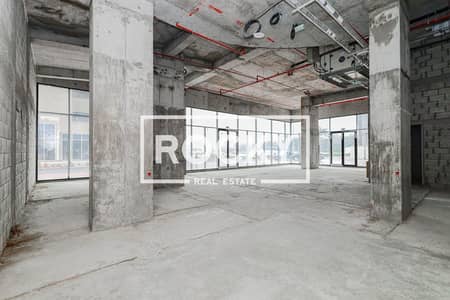 Магазин в аренду в Джумейра Вилладж Серкл (ДЖВС), Дубай - JVC - 007 Buidling - Retail-7549. jpg