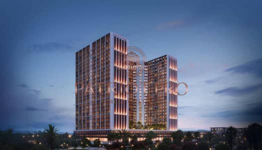 1 Спальня Апартамент Продажа в Дубай Продакшн Сити, Дубай - elite-4. jpg