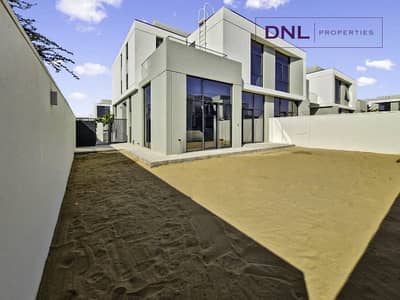 4 Bedroom Townhouse for Rent in Al Furjan, Dubai - SINGLE ROW | SPACIOUS LAYOUT | FIRST TENANT