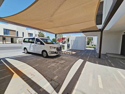 4 Bedroom Villa for Rent in Yas Island, Abu Dhabi - Brand New | Corner Unit | Elegant Community