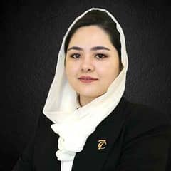 Fatima Rahmani Fatima Rahmani