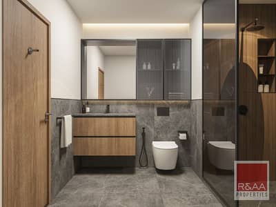 Studio for Sale in Jumeirah Village Triangle (JVT), Dubai - CAVENDISH SQUARE (3). png