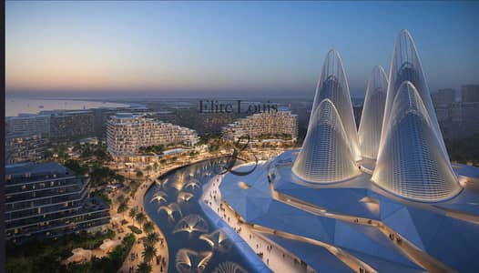 2 Bedroom Apartment for Sale in Saadiyat Island, Abu Dhabi - 777. png