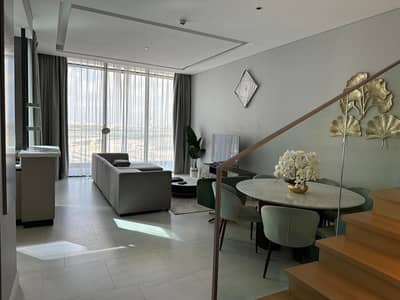 2 Bedroom Flat for Rent in Business Bay, Dubai - 0a781c1d-5d6c-49b4-8df3-347b829e51b5. png