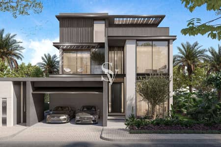4 Bedroom Villa for Sale in Nad Al Sheba, Dubai - Large Plot | Prime Location | 4BR Plus Maid