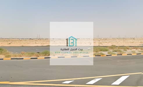 Plot for Sale in Muzairah, Sharjah - WhatsApp Image 2025-03-27 at 11.57. 49 PM. jpeg