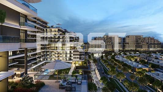 2 Bedroom Flat for Sale in Al Reem Island, Abu Dhabi - WhatsApp Image 2025-01-02 at 4.51. 53 PM (1). jpeg