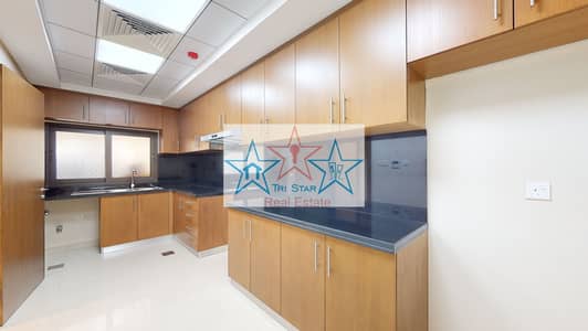 3 Bedroom Villa for Rent in Jumeirah Village Circle (JVC), Dubai - ARENCO TH KIT. jpg