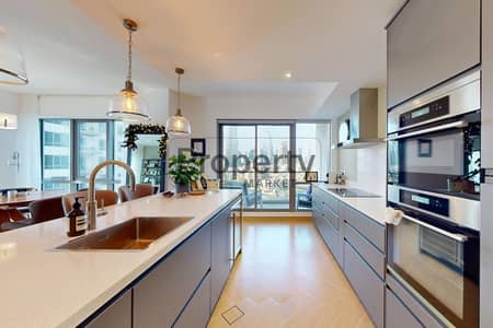 迪拜市中心， 迪拜 2 卧室公寓待售 - U-3984-Downtown-Dubai-South-Ridge-2-2BR-12162024_171746. jpg