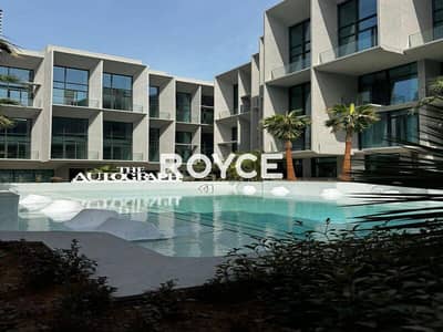 Studio for Rent in Jumeirah Village Circle (JVC), Dubai - Brand New | Fully furnished | Vacantd
